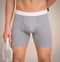 BOXER BRIEFS (SET OF 4)