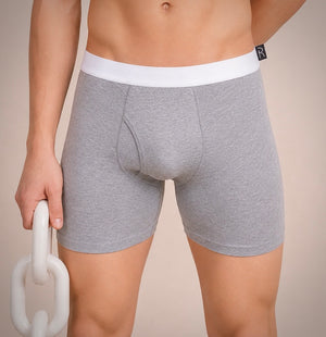 BOXER BRIEFS (SET OF 4)
