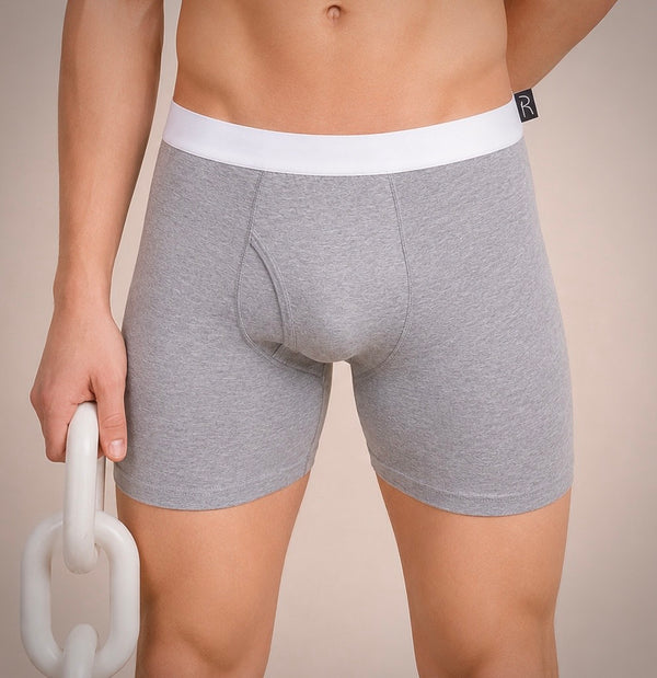 BOXER BRIEFS (SET OF 4)
