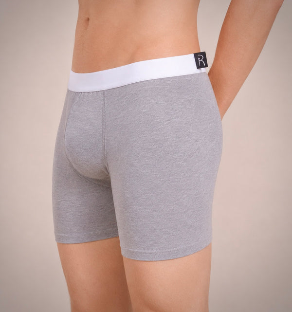 BOXER BRIEFS (SET OF 4)